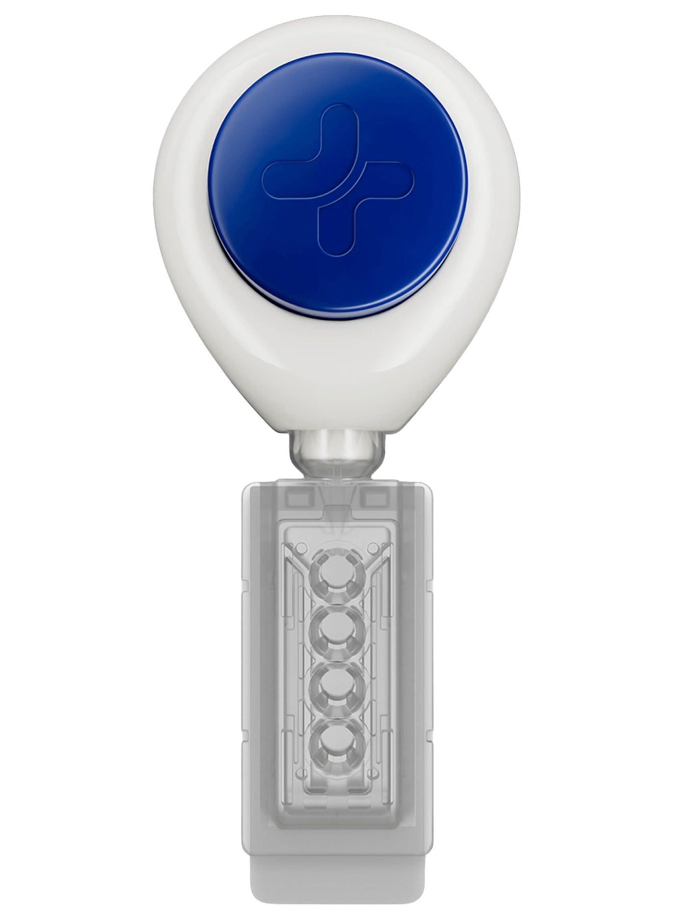 Bluevere Health Test