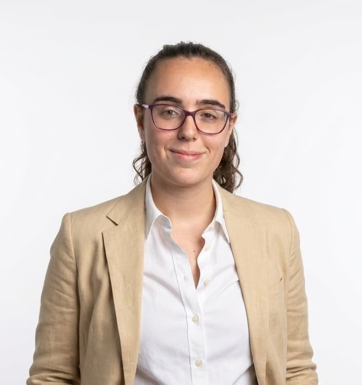 Celia Suarez Cob
